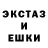 Метадон VHQ K Andrews
